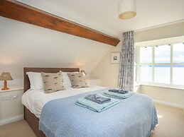 The Old Lifeboat House