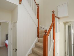 The Old Lifeboat House