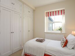 The Old Lifeboat House