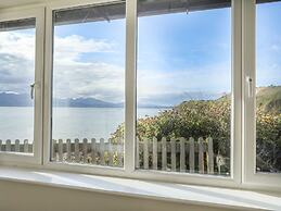 The Old Lifeboat House