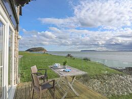 The Old Lifeboat House