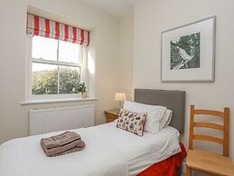 The Old Lifeboat House