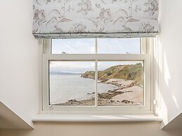 The Old Lifeboat House