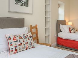 The Old Lifeboat House