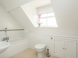 The Old Lifeboat House