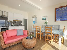 The Old Lifeboat House