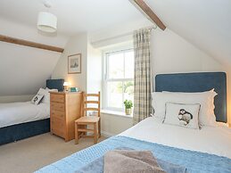 The Old Lifeboat House