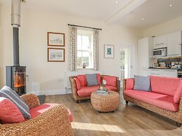 The Old Lifeboat House