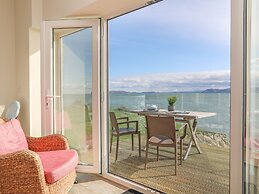 The Old Lifeboat House