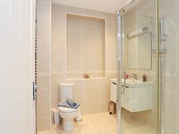 The Old Lifeboat House