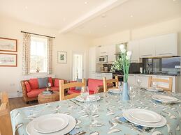 The Old Lifeboat House