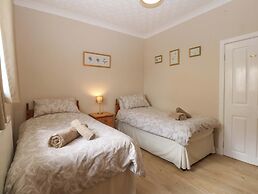 Menai Cottage