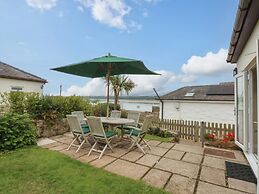Menai Cottage