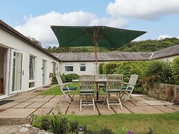 Menai Cottage