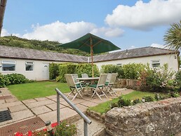 Menai Cottage
