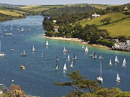 Sandcastles 15A Fore Street