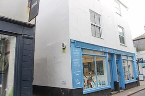 Sandcastles 15A Fore Street