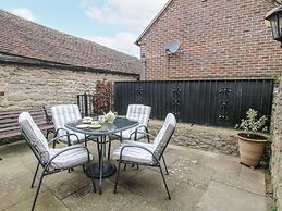 Wash House Cottage