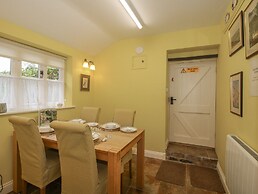Wash House Cottage