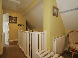 Wash House Cottage