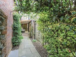 Wash House Cottage