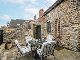 Wash House Cottage