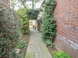 Wash House Cottage