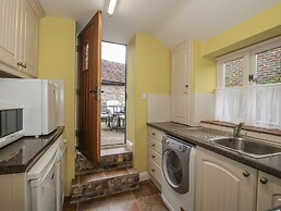 Wash House Cottage