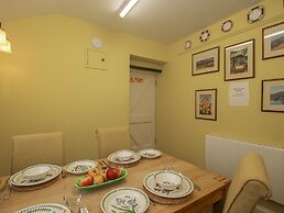 Wash House Cottage