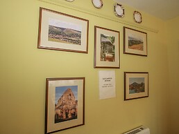 Wash House Cottage