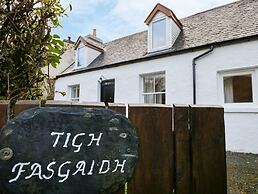 Tigh Fasgaidh