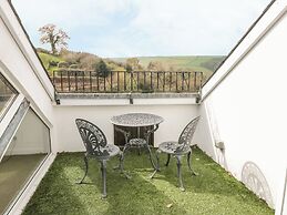 Lower Norton Apartment