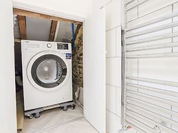 Lower Norton Apartment