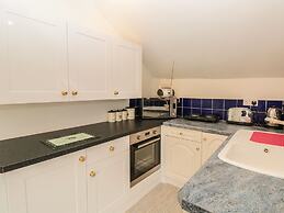 Lower Norton Apartment