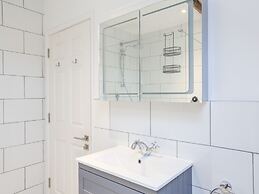 Lower Norton Apartment