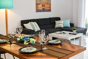 Acrotel Porto Brava Luxury Villas