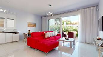 Acrotel Porto Brava Luxury Villas