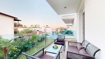 Acrotel Porto Brava Luxury Villas