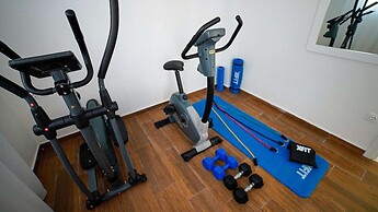 Acrotel Porto Brava Luxury Villas