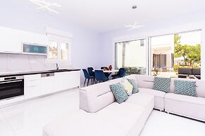 Acrotel Porto Brava Luxury Villas