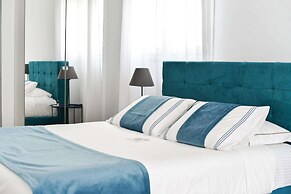 Acrotel Porto Brava Luxury Villas