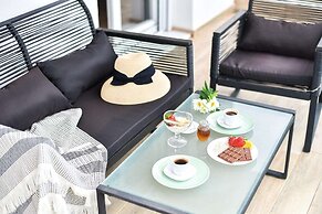 Acrotel Porto Brava Luxury Villas