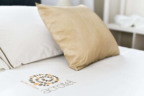 Acrotel Porto Brava Luxury Villas