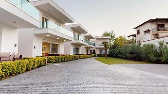 Acrotel Porto Brava Luxury Villas