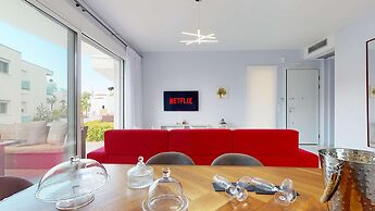 Acrotel Porto Brava Luxury Villas