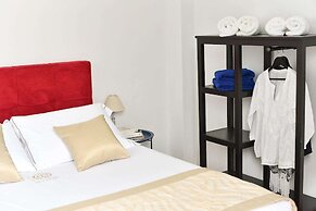 Acrotel Porto Brava Luxury Villas