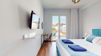 Acrotel Porto Brava Luxury Villas