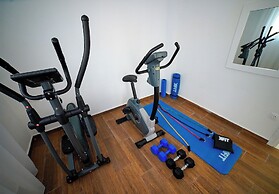 Acrotel Porto Brava Luxury Villas