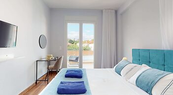 Acrotel Porto Brava Luxury Villas