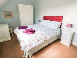 Ardsley Cottage - Longford Hall Farm Holiday Cottages